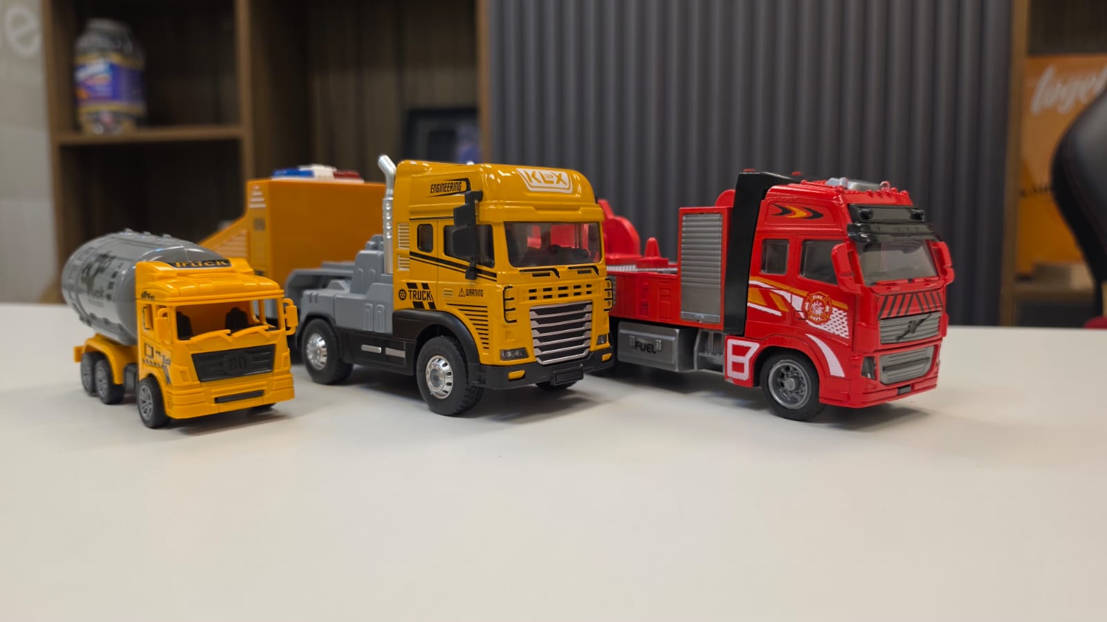 Engineering Models